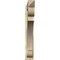 Ekena Millwork Olympic Arts & Crafts Rough Sawn Outlooker, Douglas Fir, 6"W x 40"D x 40"H OUT06X40X40OLY03RDF - alternate 4